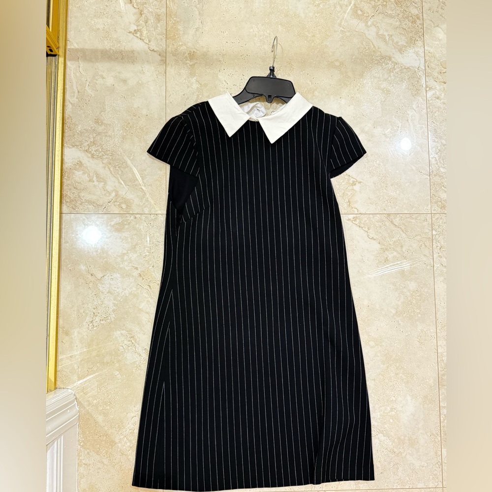 Alice + Olivia Classic Black Garment